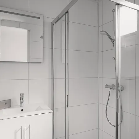 Holiday home Luxury With Two Bathrooms, On Markermeer Wijdenes