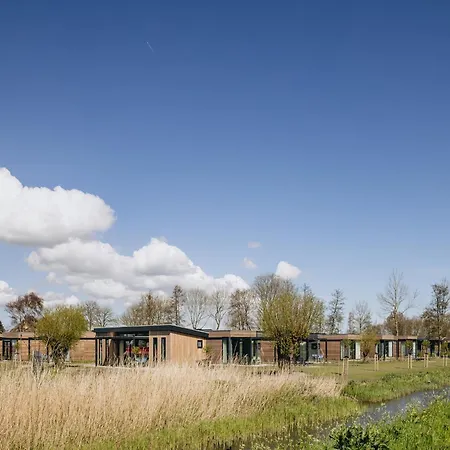 Luxury With Two Bathrooms, On Markermeer * Wijdenes