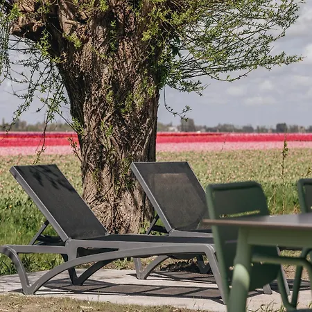 Luxury With Two Bathrooms, On Markermeer Holiday home Wijdenes