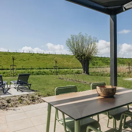 Holiday home Luxury With Two Bathrooms, On Markermeer